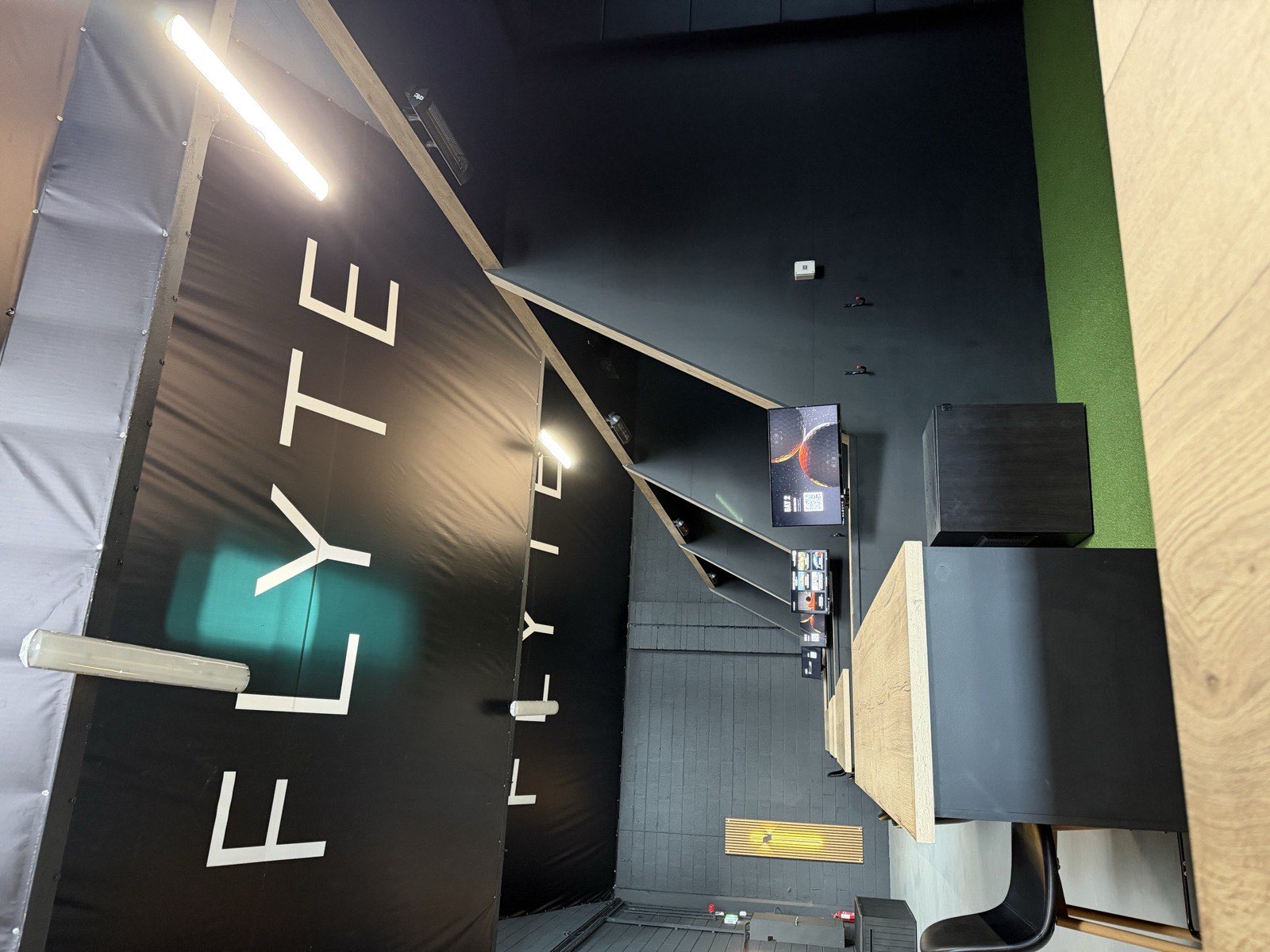 The Flyte team